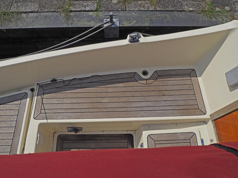 picture Dekuitrusting